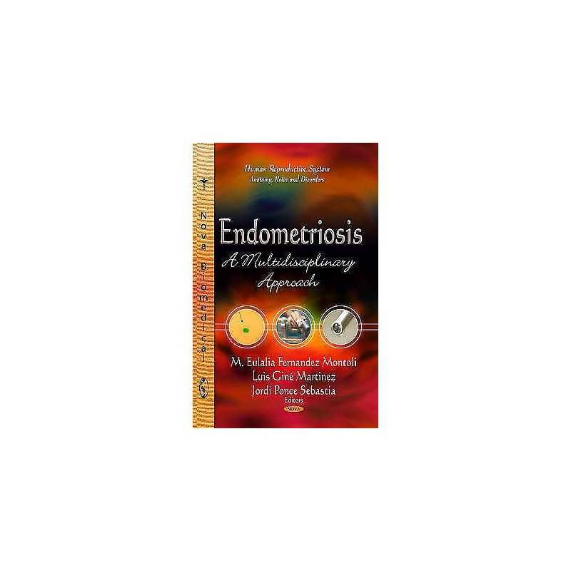 Endometriosis - 9781626186118