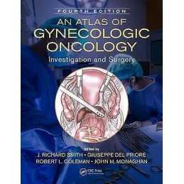 An Atlas of Gynecologic Oncology - 9781498729062