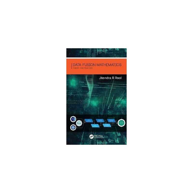 Data Fusion Mathematics - 9781498720977