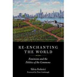 Re-enchanting The World - 9781629635699