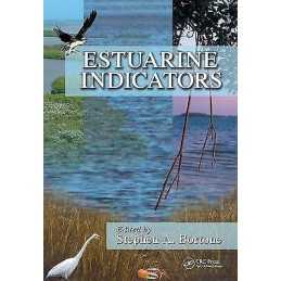 Estuarine Indicators - 9780849328220