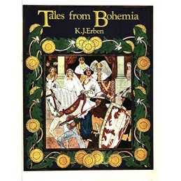 Tales from Bohemia, Vera Gissing