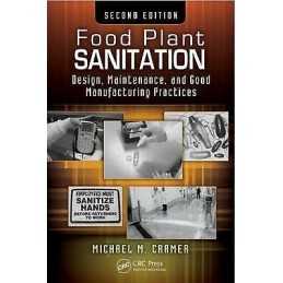 Food Plant Sanitation - 9781466511736