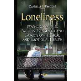 Loneliness - 9781634826402