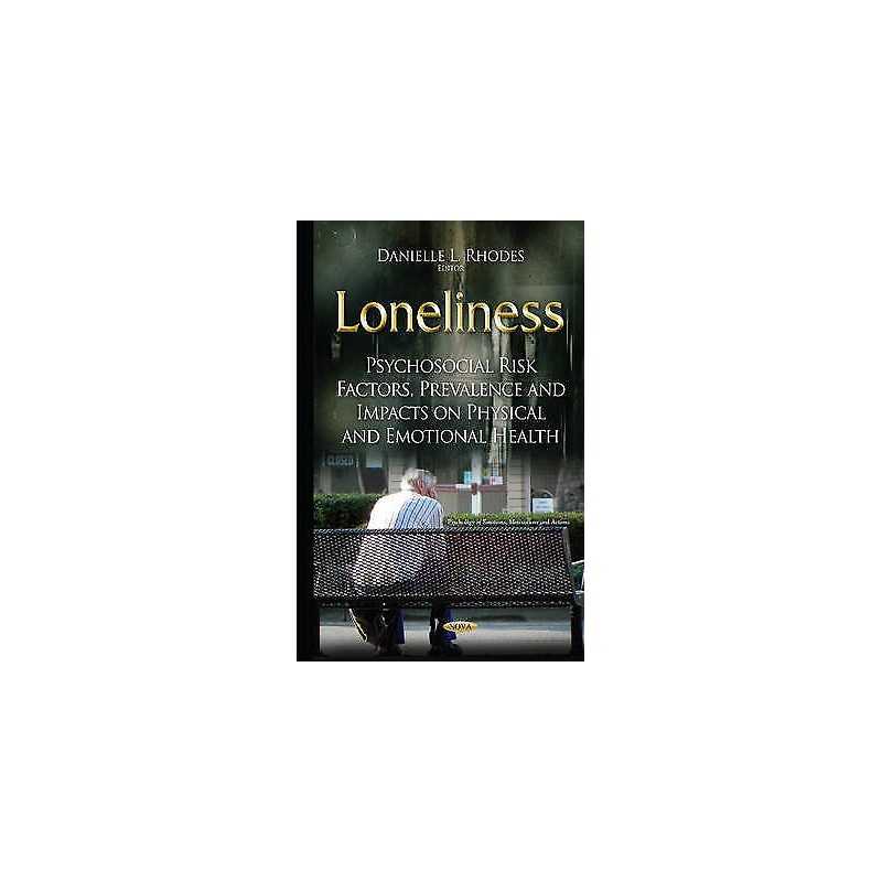Loneliness - 9781634826402