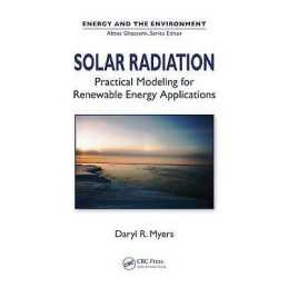 Solar Radiation - 9781466502949
