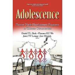 Adolescence - 9781634840446