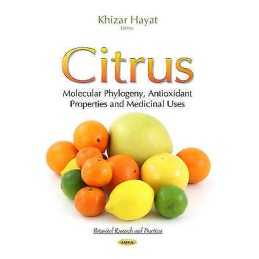 Citrus - 9781631179853