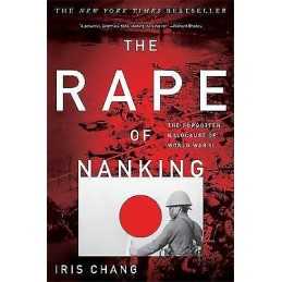 The Rape of Nanking - 9780465068364