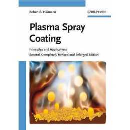 Plasma Spray Coating - 9783527320509