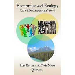 Economics and Ecology - 9781439852958