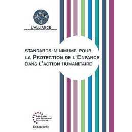 Standards Minimums pour la Protection de lEnfance dans lAct... - 9781788531627