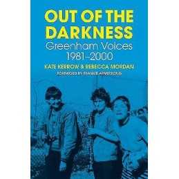 Out of the Darkness - 9780750995177