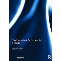 The Elements of Environmental Pollution - 9780415859196