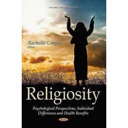 Religiosity - 9781634845854