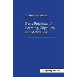 Basic Processes of Learning, Cognition, and Motivation - 9781138411739