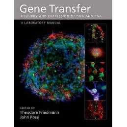 Gene Transfer - 9780879697648