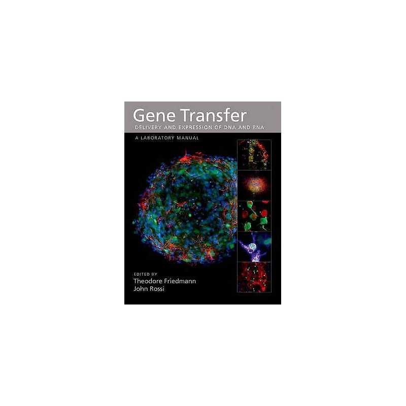 Gene Transfer - 9780879697648