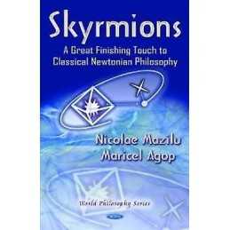 Skyrmions - 9781620816288