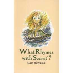 What Rhymes With Secret ?: Teaching..., Brownjohn, Sand