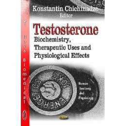 Testosterone - 9781621004929