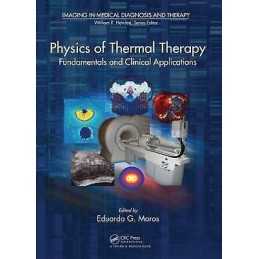 Physics of Thermal Therapy - 9781439848906