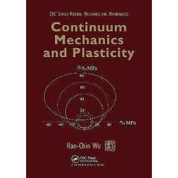 Continuum Mechanics and Plasticity - 9781584883630