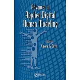 Advances in Applied Digital Human Modeling - 9781439835111