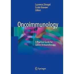 Oncoimmunology - 9783319624303