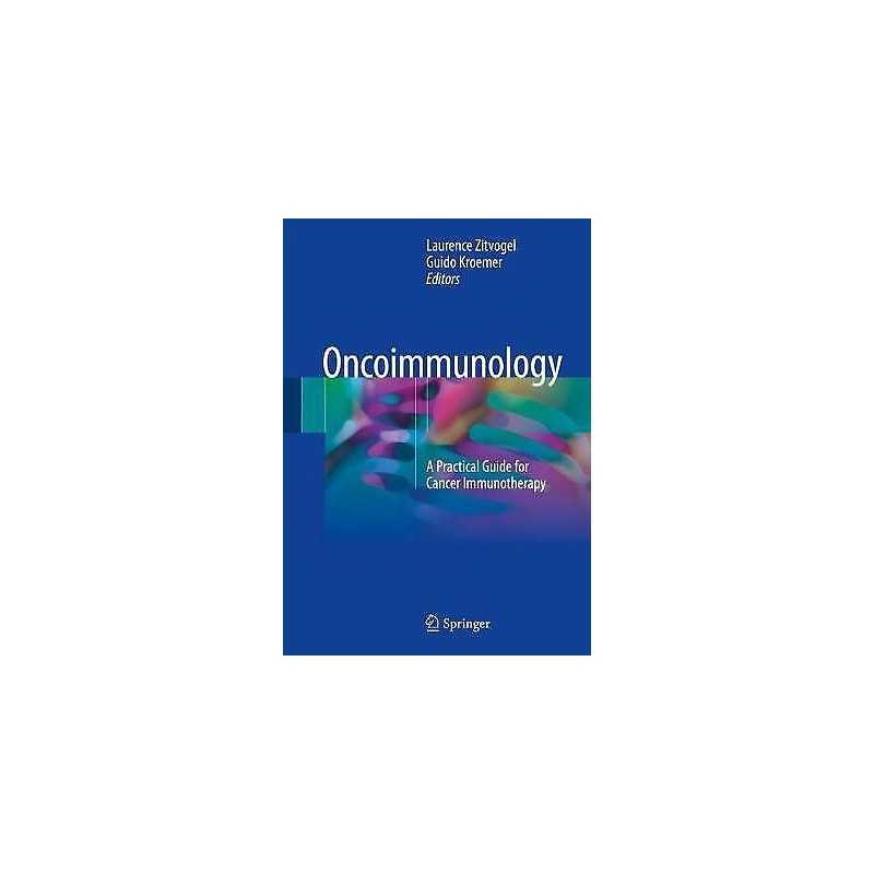 Oncoimmunology - 9783319624303