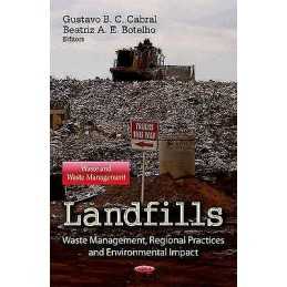 Landfills - 9781622571215