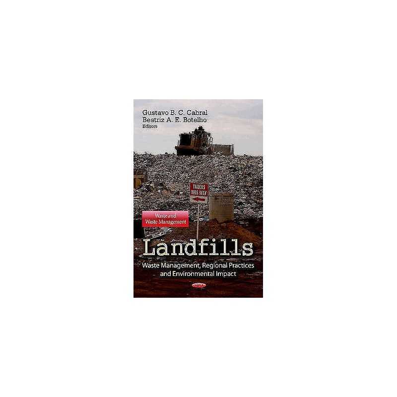 Landfills - 9781622571215