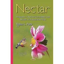 Nectar - 9781634636506