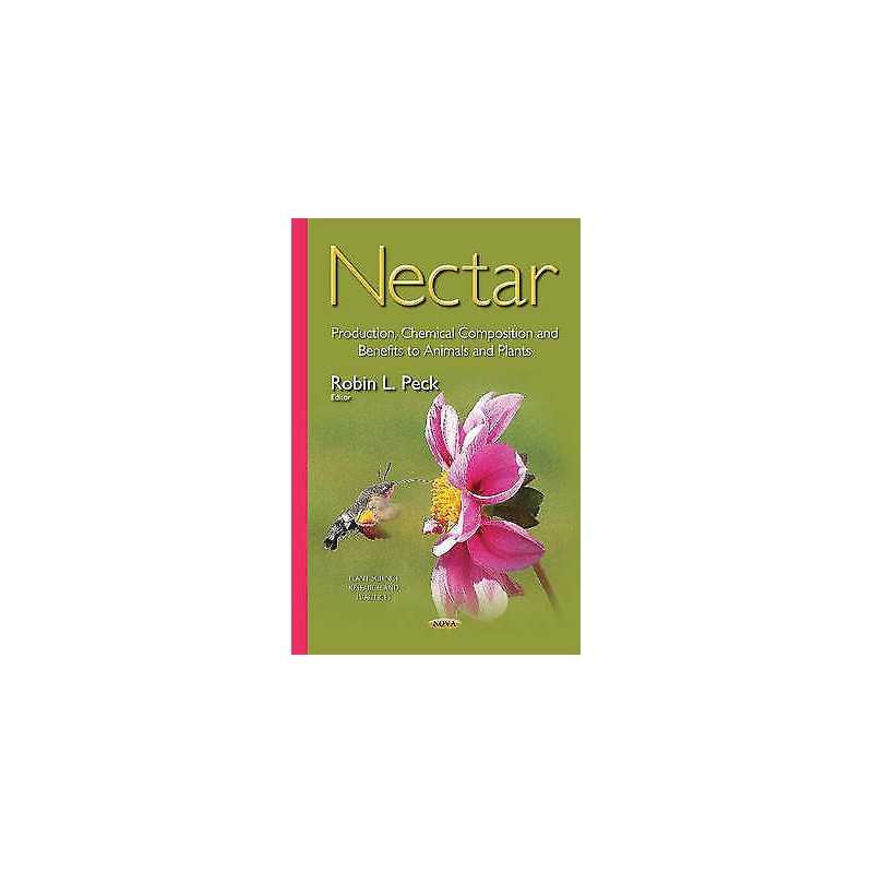 Nectar - 9781634636506