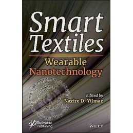 Smart Textiles - 9781119460220