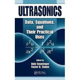 Ultrasonics - 9780824758301