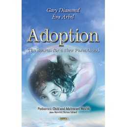 Adoption - 9781631177101