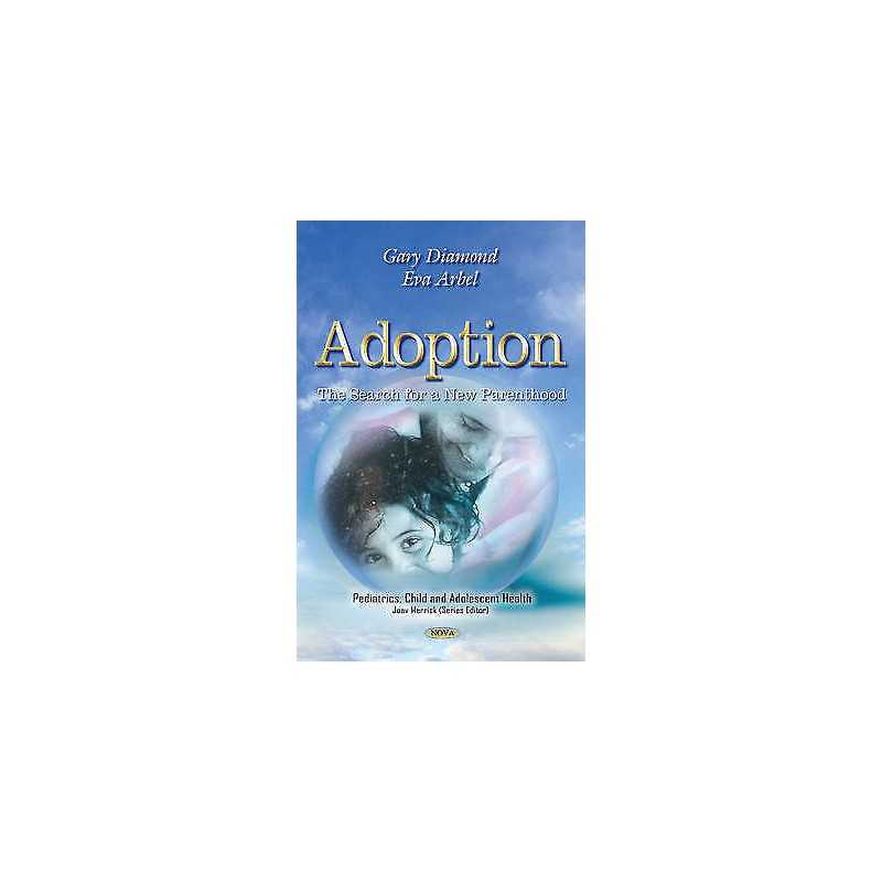 Adoption - 9781631177101
