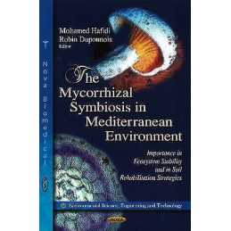 Mycorrhizal Symbiosis in Mediterranean Environment - 9781620812785