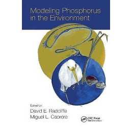 Modeling Phosphorus in the Environment - 9780849337772