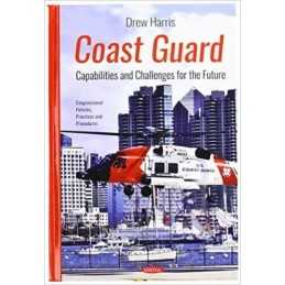 Coast Guard - 9781536155198