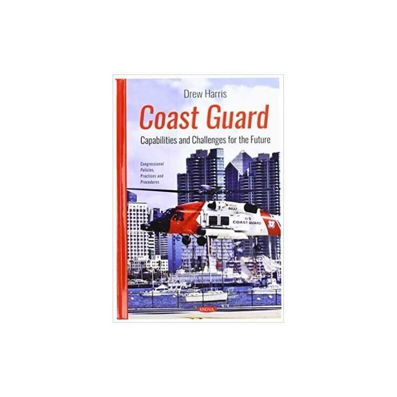 Coast Guard - 9781536155198