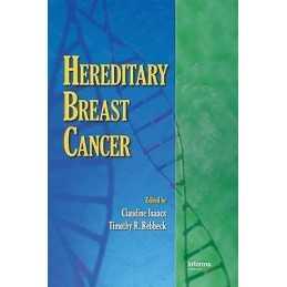 Hereditary Breast Cancer - 9780849390227