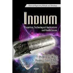 Indium - 9781622576968