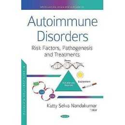 Autoimmune Disorders - 9781536160468