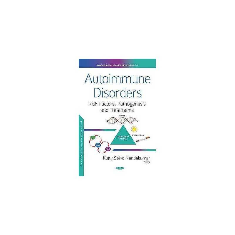 Autoimmune Disorders - 9781536160468