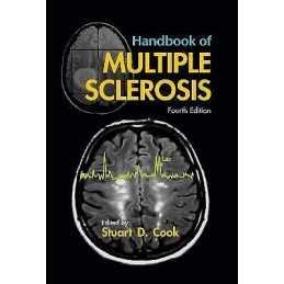 Handbook of Multiple Sclerosis - 9781574448276