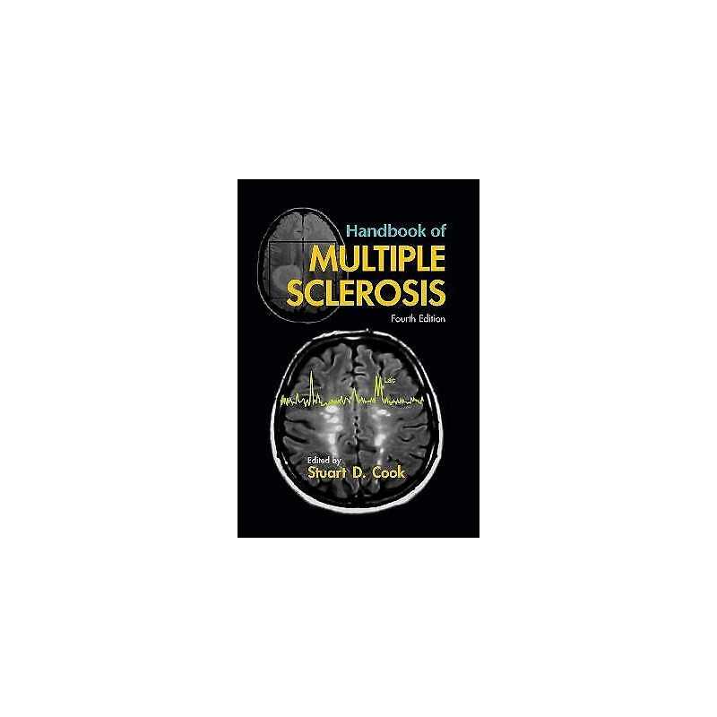 Handbook of Multiple Sclerosis - 9781574448276