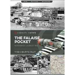 The Falaise Pocket - 9781612007274