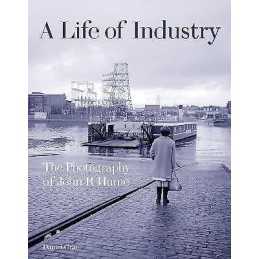 A Life of Industry - 9781849173094